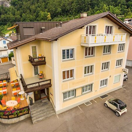 Hotel Franz Anton ザルガンス エクステリア 写真