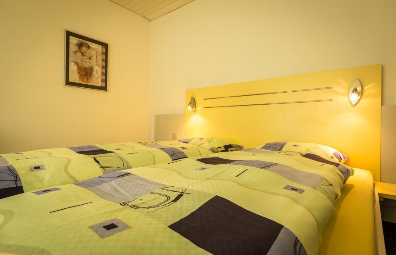 Hotel Franz Anton ザルガンス エクステリア 写真