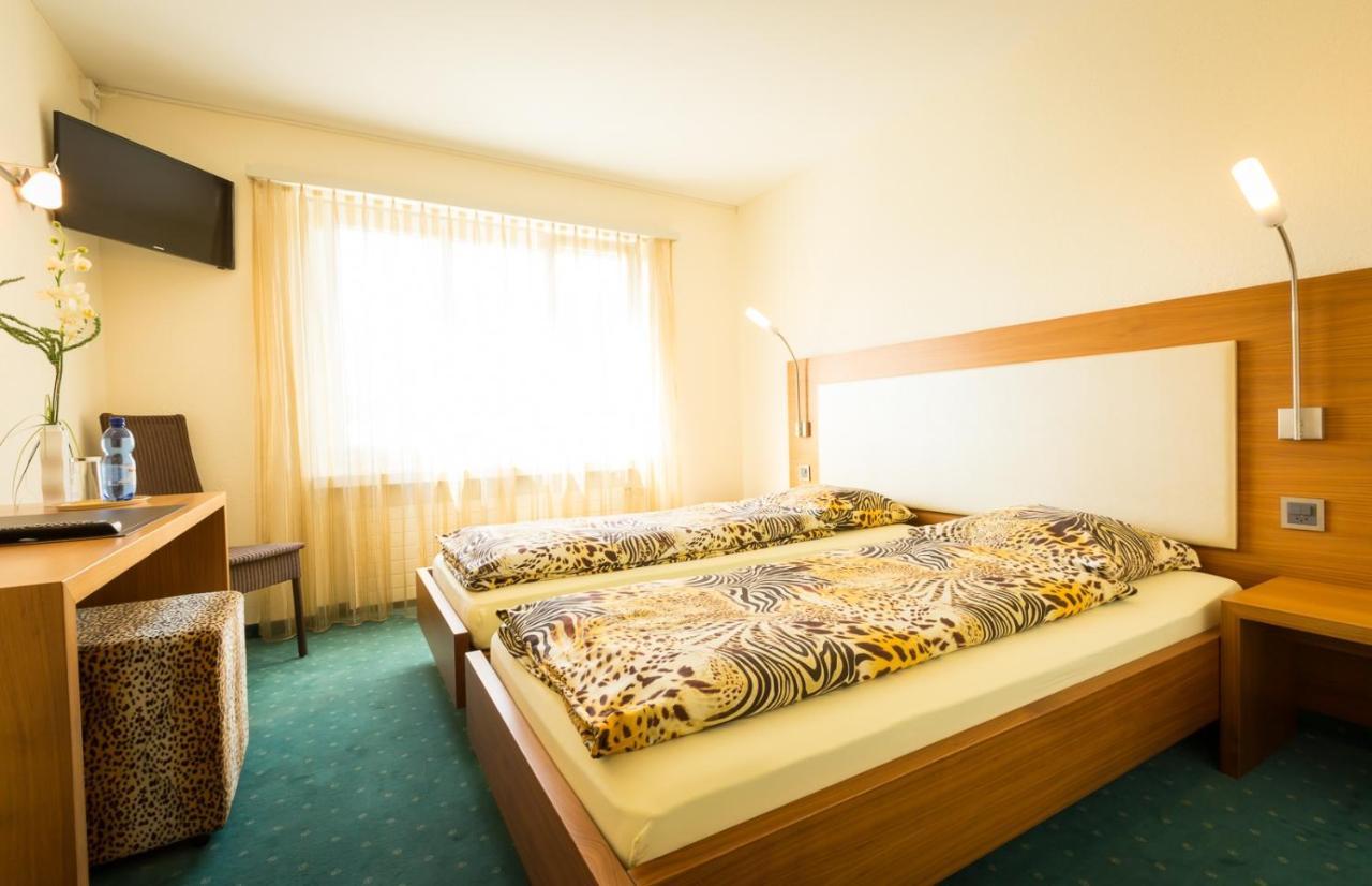 Hotel Franz Anton ザルガンス エクステリア 写真