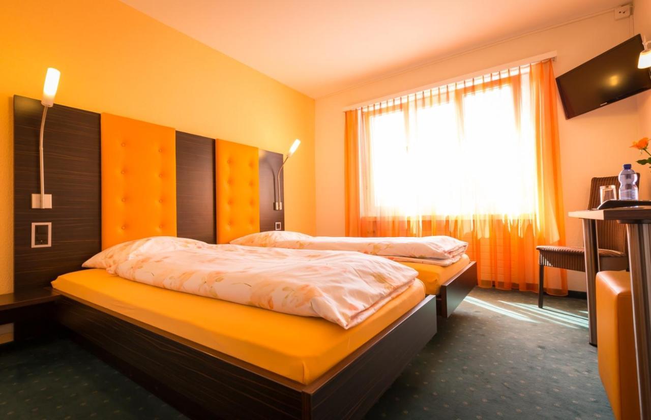 Hotel Franz Anton ザルガンス エクステリア 写真