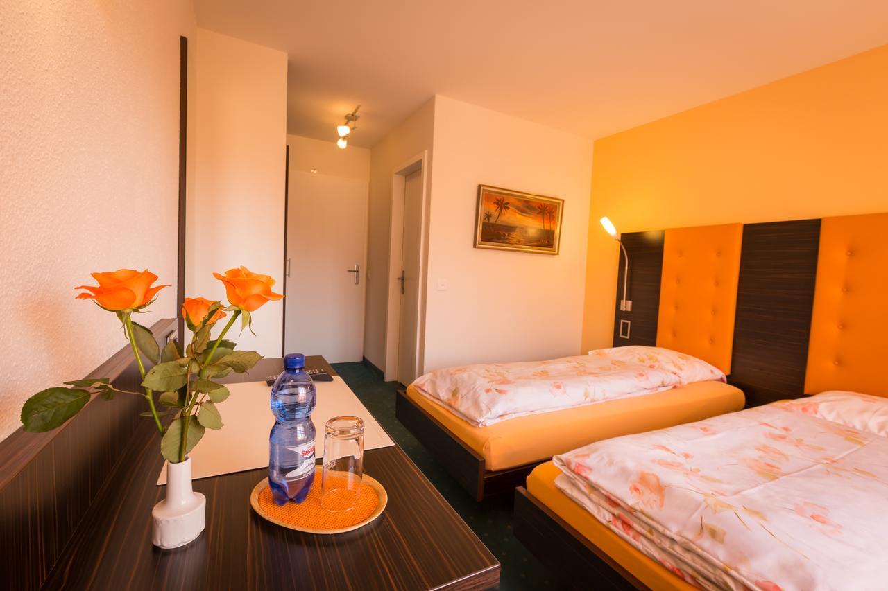 Hotel Franz Anton ザルガンス エクステリア 写真